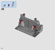 Notice / Instructions de Montage - LEGO - Star Wars - 75171 - Combat sur Scarif: Page 26