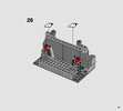 Notice / Instructions de Montage - LEGO - Star Wars - 75171 - Combat sur Scarif: Page 27