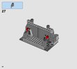 Notice / Instructions de Montage - LEGO - Star Wars - 75171 - Combat sur Scarif: Page 28