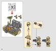 Notice / Instructions de Montage - LEGO - Star Wars - 75171 - Combat sur Scarif: Page 70