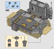 Notice / Instructions de Montage - LEGO - Star Wars - 75171 - Combat sur Scarif: Page 81