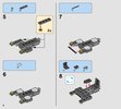 Notice / Instructions de Montage - LEGO - Star Wars - 75172 - Y-Wing Starfighter™: Page 8