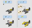 Notice / Instructions de Montage - LEGO - Star Wars - 75172 - Y-Wing Starfighter™: Page 9