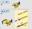 Notice / Instructions de Montage - LEGO - Star Wars - 75172 - Y-Wing Starfighter™: Page 10