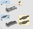 Notice / Instructions de Montage - LEGO - Star Wars - 75172 - Y-Wing Starfighter™: Page 20