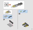 Notice / Instructions de Montage - LEGO - Star Wars - 75172 - Y-Wing Starfighter™: Page 33