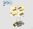 Notice / Instructions de Montage - LEGO - Star Wars - 75172 - Y-Wing Starfighter™: Page 37