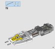 Notice / Instructions de Montage - LEGO - Star Wars - 75172 - Y-Wing Starfighter™: Page 49