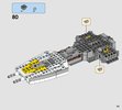 Notice / Instructions de Montage - LEGO - Star Wars - 75172 - Y-Wing Starfighter™: Page 53