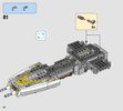 Notice / Instructions de Montage - LEGO - Star Wars - 75172 - Y-Wing Starfighter™: Page 54