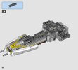 Notice / Instructions de Montage - LEGO - Star Wars - 75172 - Y-Wing Starfighter™: Page 56