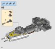 Notice / Instructions de Montage - LEGO - Star Wars - 75172 - Y-Wing Starfighter™: Page 58