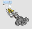 Notice / Instructions de Montage - LEGO - Star Wars - 75172 - Y-Wing Starfighter™: Page 63