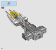 Notice / Instructions de Montage - LEGO - Star Wars - 75172 - Y-Wing Starfighter™: Page 66