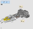 Notice / Instructions de Montage - LEGO - Star Wars - 75172 - Y-Wing Starfighter™: Page 68