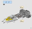 Notice / Instructions de Montage - LEGO - Star Wars - 75172 - Y-Wing Starfighter™: Page 69