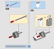 Notice / Instructions de Montage - LEGO - Star Wars - 75172 - Y-Wing Starfighter™: Page 77