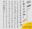 Notice / Instructions de Montage - LEGO - Star Wars - 75172 - Y-Wing Starfighter™: Page 99