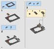 Notice / Instructions de Montage - LEGO - Star Wars - 75172 - Y-Wing Starfighter™: Page 16