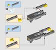 Notice / Instructions de Montage - LEGO - Star Wars - 75172 - Y-Wing Starfighter™: Page 21