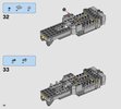 Notice / Instructions de Montage - LEGO - Star Wars - 75172 - Y-Wing Starfighter™: Page 30