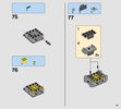 Notice / Instructions de Montage - LEGO - Star Wars - 75172 - Y-Wing Starfighter™: Page 51