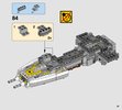 Notice / Instructions de Montage - LEGO - Star Wars - 75172 - Y-Wing Starfighter™: Page 57