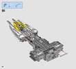 Notice / Instructions de Montage - LEGO - Star Wars - 75172 - Y-Wing Starfighter™: Page 64