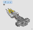 Notice / Instructions de Montage - LEGO - Star Wars - 75172 - Y-Wing Starfighter™: Page 65