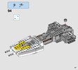 Notice / Instructions de Montage - LEGO - Star Wars - 75172 - Y-Wing Starfighter™: Page 67