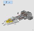 Notice / Instructions de Montage - LEGO - Star Wars - 75172 - Y-Wing Starfighter™: Page 71