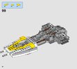 Notice / Instructions de Montage - LEGO - Star Wars - 75172 - Y-Wing Starfighter™: Page 72