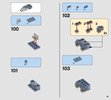 Notice / Instructions de Montage - LEGO - Star Wars - 75172 - Y-Wing Starfighter™: Page 73