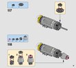 Notice / Instructions de Montage - LEGO - Star Wars - 75172 - Y-Wing Starfighter™: Page 81