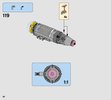 Notice / Instructions de Montage - LEGO - Star Wars - 75172 - Y-Wing Starfighter™: Page 82