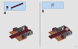 Notice / Instructions de Montage - LEGO - Star Wars - 75173 - Luke's Landspeeder™: Page 7