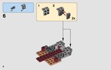 Notice / Instructions de Montage - LEGO - Star Wars - 75173 - Luke's Landspeeder™: Page 8