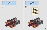 Notice / Instructions de Montage - LEGO - Star Wars - 75173 - Luke's Landspeeder™: Page 9