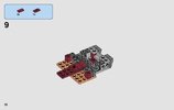 Notice / Instructions de Montage - LEGO - Star Wars - 75173 - Luke's Landspeeder™: Page 10