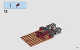 Notice / Instructions de Montage - LEGO - Star Wars - 75173 - Luke's Landspeeder™: Page 13