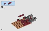 Notice / Instructions de Montage - LEGO - Star Wars - 75173 - Luke's Landspeeder™: Page 14