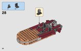 Notice / Instructions de Montage - LEGO - Star Wars - 75173 - Luke's Landspeeder™: Page 30