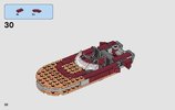 Notice / Instructions de Montage - LEGO - Star Wars - 75173 - Luke's Landspeeder™: Page 32