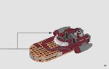 Notice / Instructions de Montage - LEGO - Star Wars - 75173 - Luke's Landspeeder™: Page 35