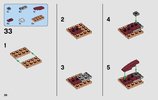 Notice / Instructions de Montage - LEGO - Star Wars - 75173 - Luke's Landspeeder™: Page 36