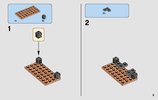 Notice / Instructions de Montage - LEGO - Star Wars - 75173 - Luke's Landspeeder™: Page 5