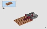 Notice / Instructions de Montage - LEGO - Star Wars - 75173 - Luke's Landspeeder™: Page 11