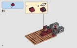 Notice / Instructions de Montage - LEGO - Star Wars - 75173 - Luke's Landspeeder™: Page 12