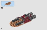 Notice / Instructions de Montage - LEGO - Star Wars - 75173 - Luke's Landspeeder™: Page 18