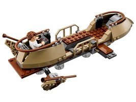 75174 - Desert Skiff Escape